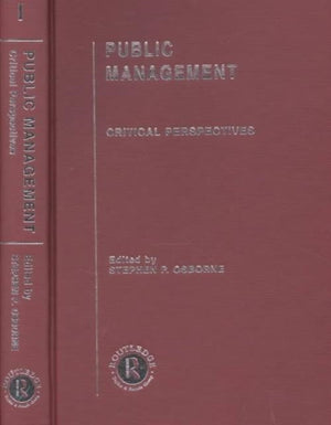 Public Management