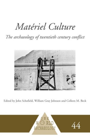 Materiel Culture