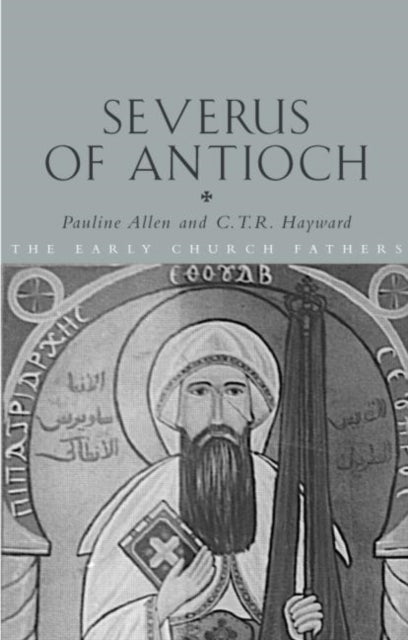 Book cover of: Severus of Antioch