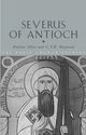 Book cover of: Severus of Antioch