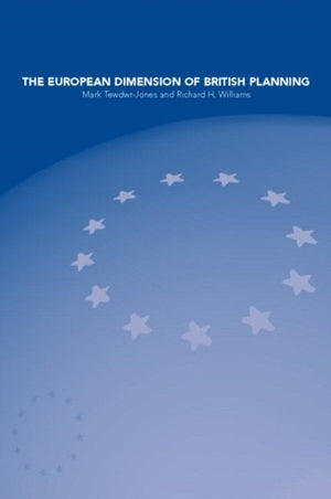 European Dimension of British Planning