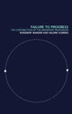 Book cover of: Failure to Progress. By: Rosemary Mander