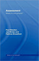 Book cover of: Assessment
