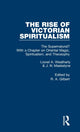 Book cover of: Supernatural V8. By: L. Weatherly