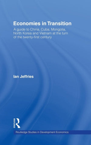 Economies in Transition