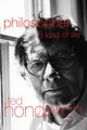 Book cover of: Philosopher A Kind Of Life