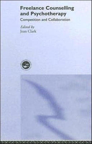 Freelance Counselling and Psychotherapy