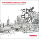 Book cover of: Making People-Friendly Towns