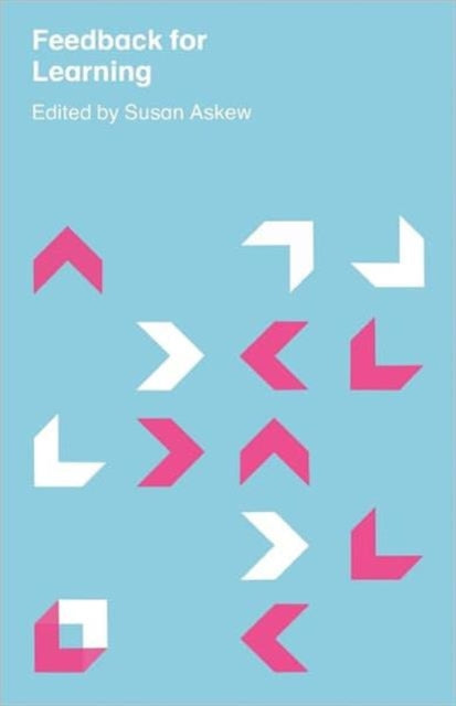 Book cover of: Feedback For Learning. By: Susan Askew