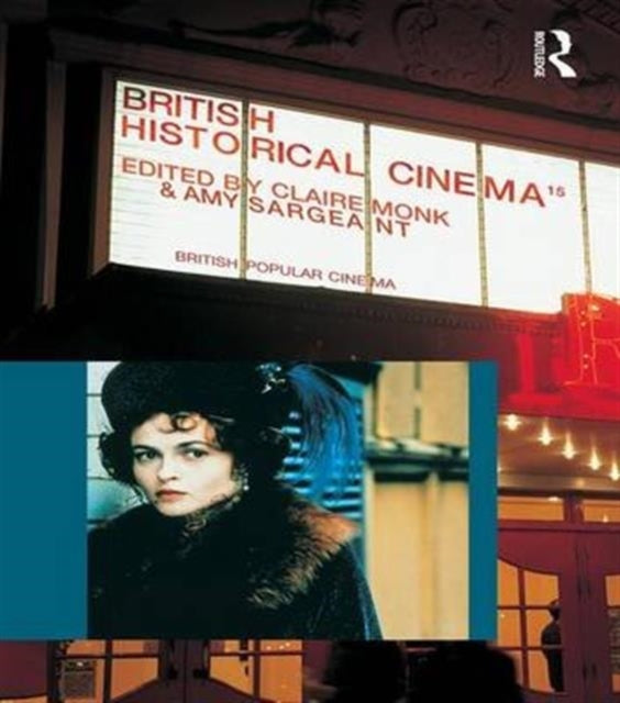 Book cover of: British Historical Cinema