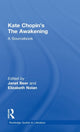 Book cover of: Kate Chopin's The Awakening