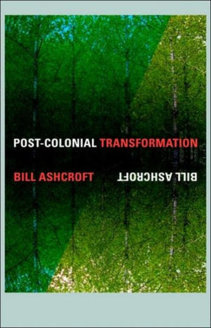 Post-Colonial Transformation