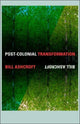 Book cover of: Post-Colonial Transformation