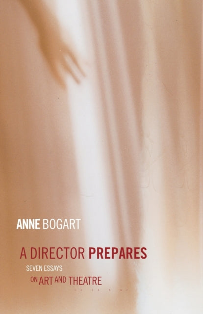 Book cover of: Director Prepares