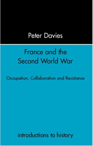 France and the Second World War
