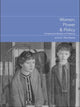 Book cover of: Women, Power and Policy. By: Jenni Marchbank