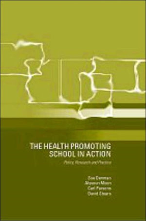 Health Promoting School