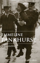Book cover of: Emmeline Pankhurst. By: June Purvis