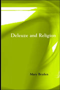 Deleuze and Religion