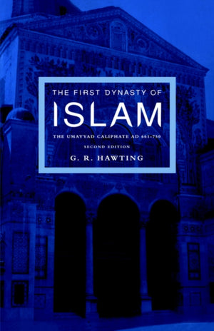 First Dynasty of Islam