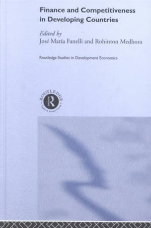Finance and Competitiveness in Developing Countries