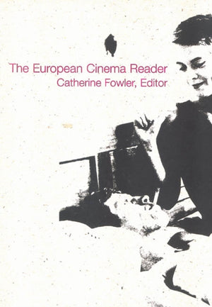 European Cinema Reader