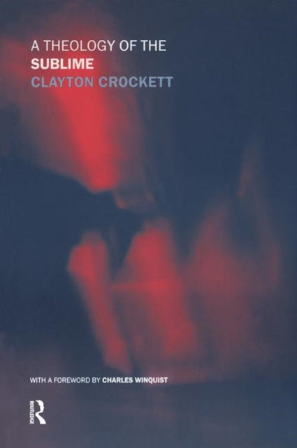Book cover of: Theology of the Sublime