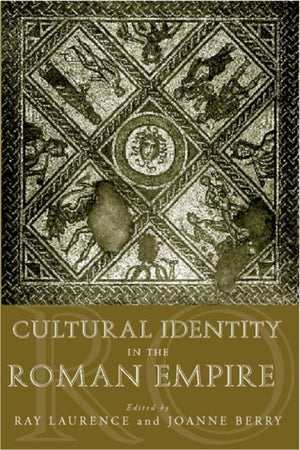 Cultural Identity in the Roman Empire