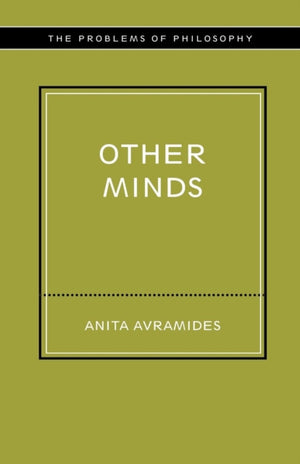 Other Minds