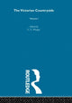 Book cover of: Victorian Countryside V1. By: Mingay, G. E.