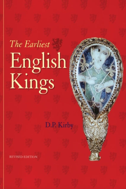 Book cover of: Earliest English Kings