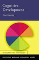 Book cover of: Cognitive Development