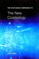 Book cover of: Routledge Companion to the New Cosmology. By: Peter Coles