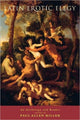 Book cover of: Latin Erotic Elegy. By: Paul All Miller