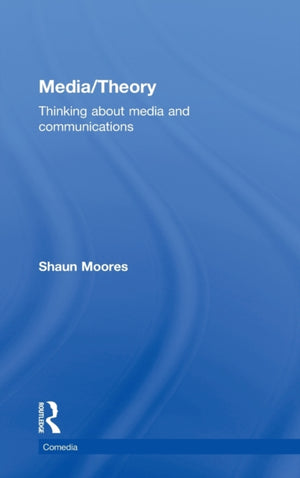 Media/Theory