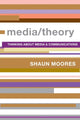 Book cover of: Media/Theory