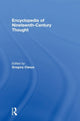 Book cover of: Encyclopedia of Nineteenth Century Thought