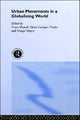 Book cover of: Urban Movements in a Globalising World. By: Pierre Hamel