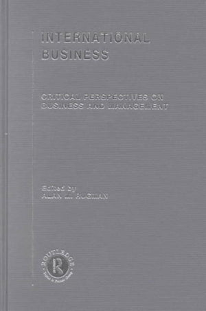 International Business