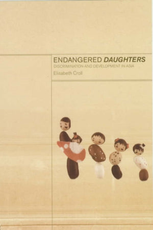 Endangered Daughters
