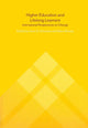 Book cover of: Higher Education and Lifelong Learning. By: Maria Slowey