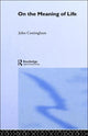 Book cover of: On the Meaning of Life. By: John Cottingham