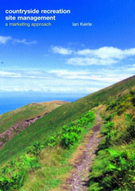 Book cover of: Countryside Recreation Site Management
