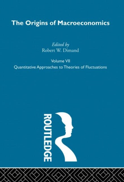 Book cover of: Origins of Macroeconomics. By: Robert Dimand