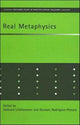 Book cover of: Real Metaphysics