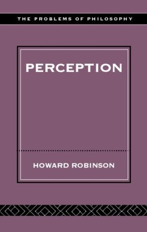 Perception