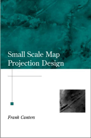 Small-Scale Map Projection Design