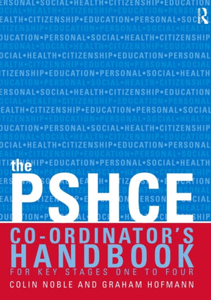 Secondary PSHE Co-ordinator's Handbook