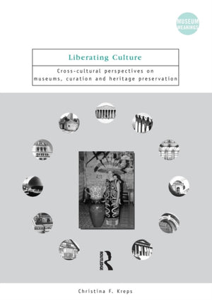 Liberating Culture