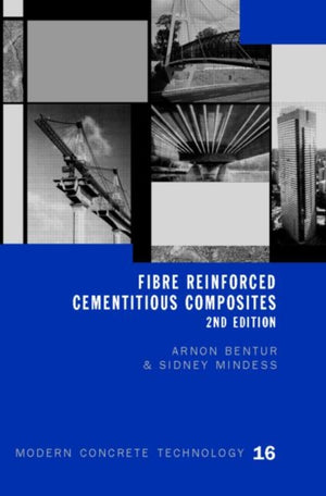 Fibre Reinforced Cementitious Composites